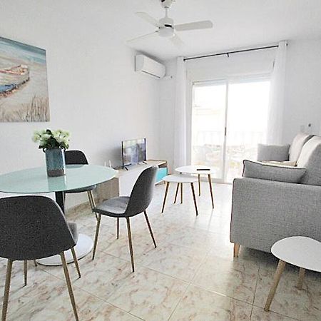 Apn Apartamento Playa De Guardamar Guardamar del Segura Ngoại thất bức ảnh