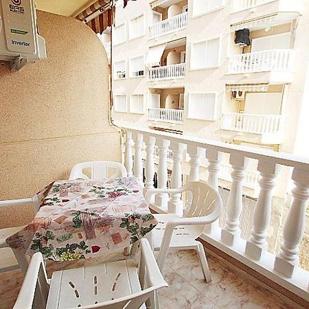 Apn Apartamento Playa De Guardamar Guardamar del Segura Ngoại thất bức ảnh