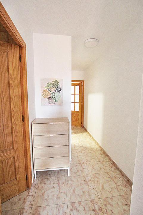 Apn Apartamento Playa De Guardamar Guardamar del Segura Ngoại thất bức ảnh