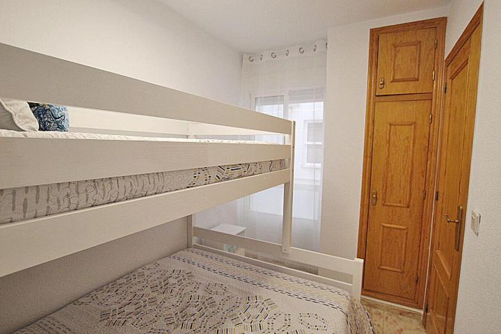 Apn Apartamento Playa De Guardamar Guardamar del Segura Ngoại thất bức ảnh