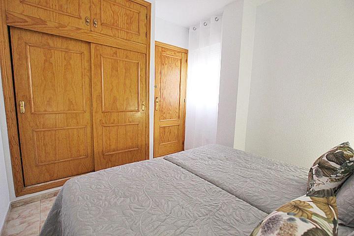Apn Apartamento Playa De Guardamar Guardamar del Segura Ngoại thất bức ảnh