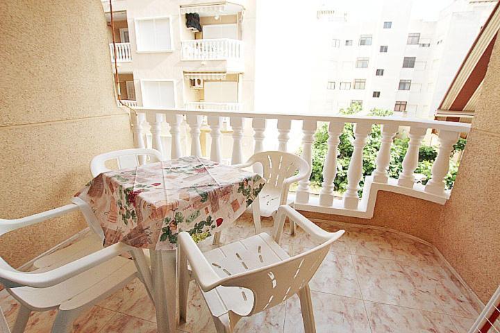 Apn Apartamento Playa De Guardamar Guardamar del Segura Ngoại thất bức ảnh