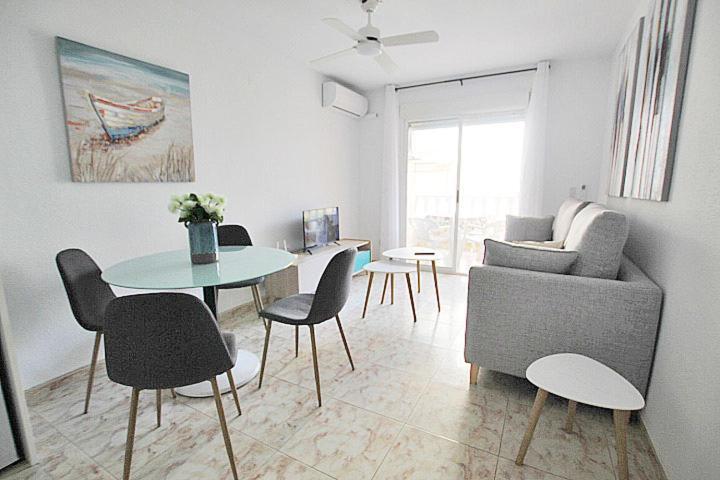 Apn Apartamento Playa De Guardamar Guardamar del Segura Ngoại thất bức ảnh