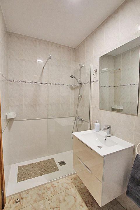Apn Apartamento Playa De Guardamar Guardamar del Segura Ngoại thất bức ảnh